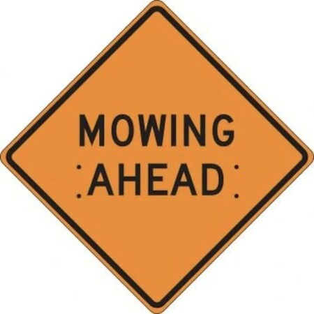Accuform ROLLUP CONSTRUCTION SIGN FRC421MV FRC421MV